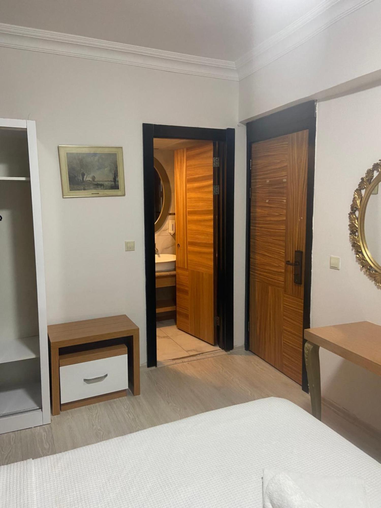 Hotel Serenity Antalya