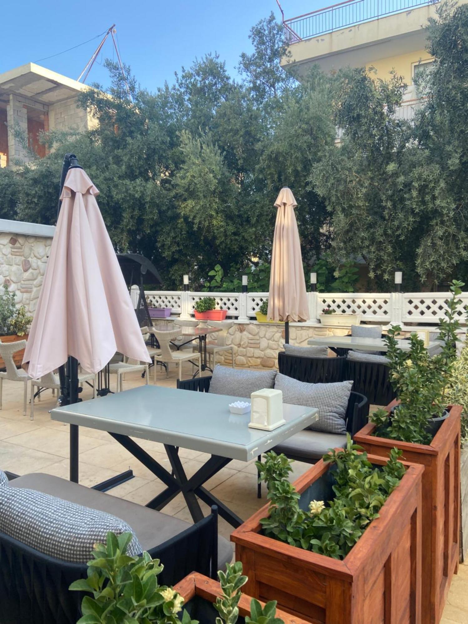 Serenity Otel 3*